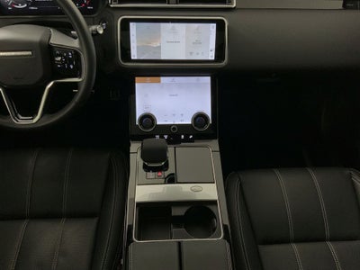 2023 Land Rover Range Rover Velar R-Dynamic S MHEV