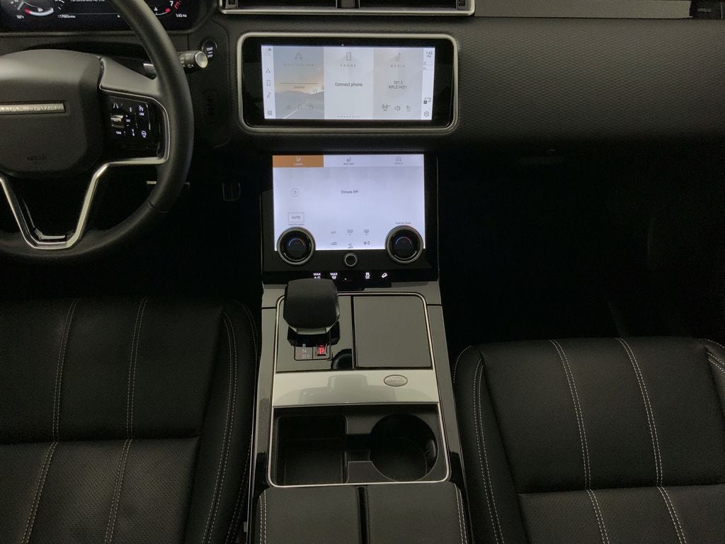 2023 Land Rover Range Rover Velar R-Dynamic S MHEV