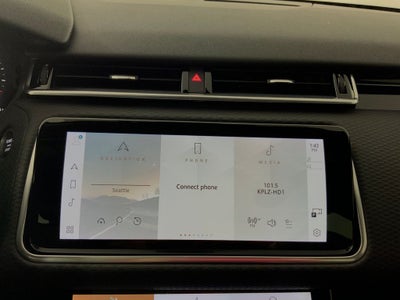 2023 Land Rover Range Rover Velar R-Dynamic S MHEV