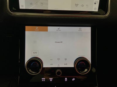 2023 Land Rover Range Rover Velar R-Dynamic S MHEV