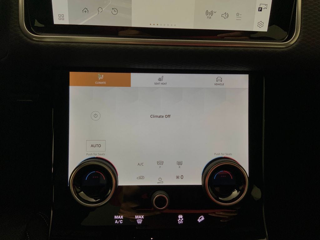 2023 Land Rover Range Rover Velar R-Dynamic S MHEV