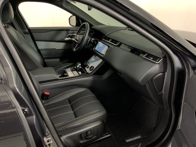 2023 Land Rover Range Rover Velar R-Dynamic S MHEV