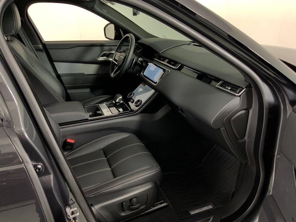 2023 Land Rover Range Rover Velar R-Dynamic S MHEV