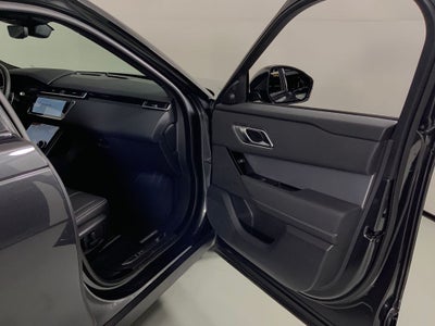 2023 Land Rover Range Rover Velar R-Dynamic S MHEV