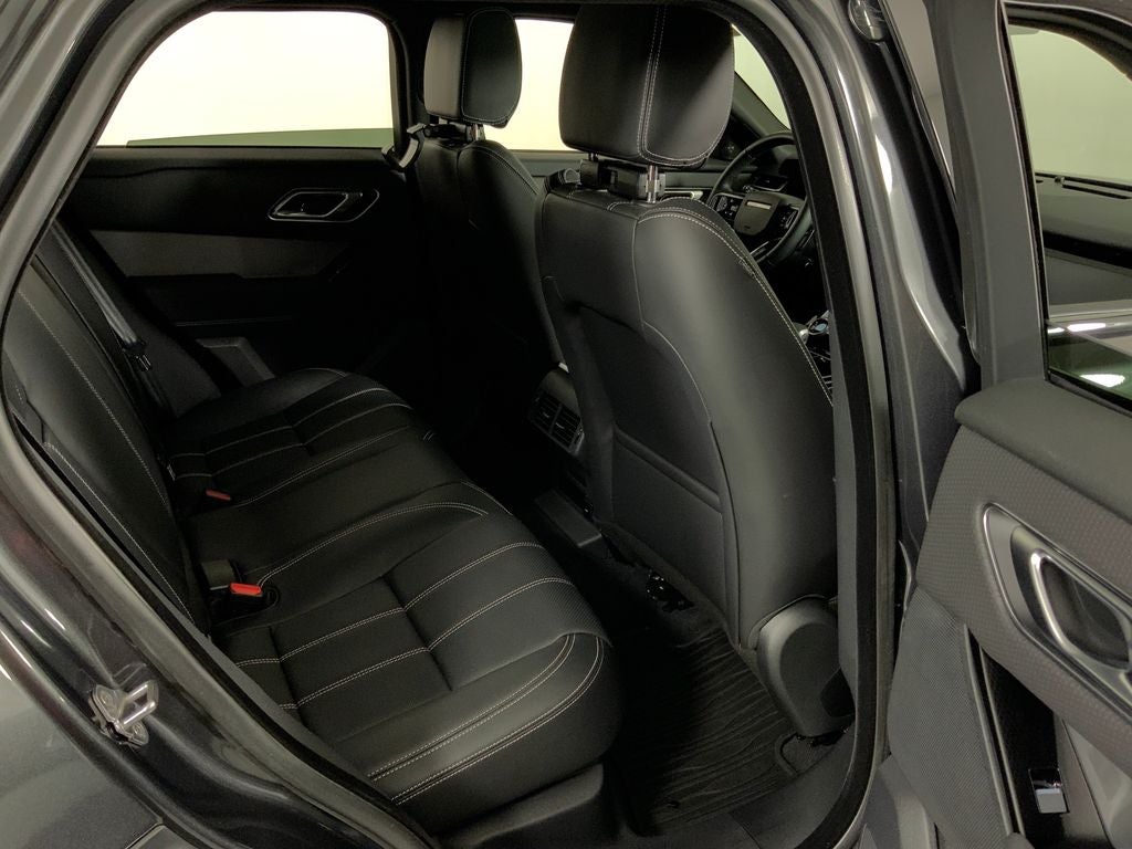 2023 Land Rover Range Rover Velar R-Dynamic S MHEV