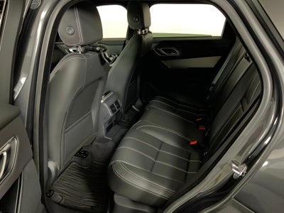 2023 Land Rover Range Rover Velar R-Dynamic S MHEV