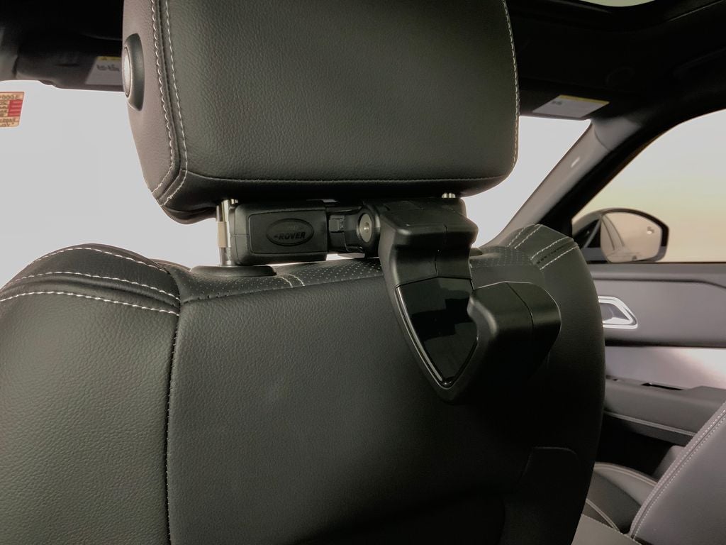 2023 Land Rover Range Rover Velar R-Dynamic S MHEV