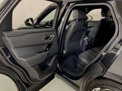 2023 Land Rover Range Rover Velar R-Dynamic S MHEV