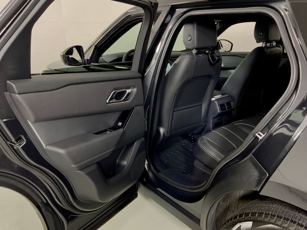 2023 Land Rover Range Rover Velar R-Dynamic S MHEV