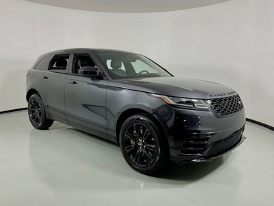 2023 Land Rover Range Rover Velar R-Dynamic S MHEV