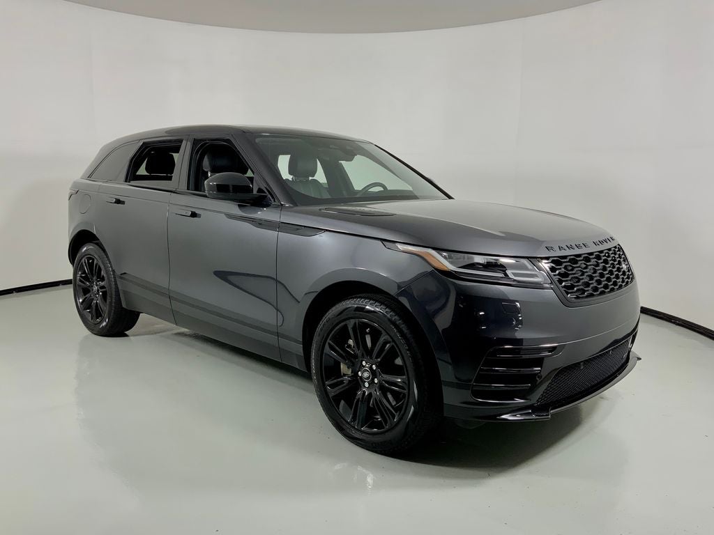 2023 Land Rover Range Rover Velar R-Dynamic S MHEV