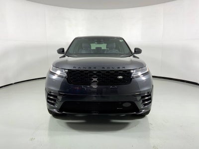 2023 Land Rover Range Rover Velar R-Dynamic S MHEV