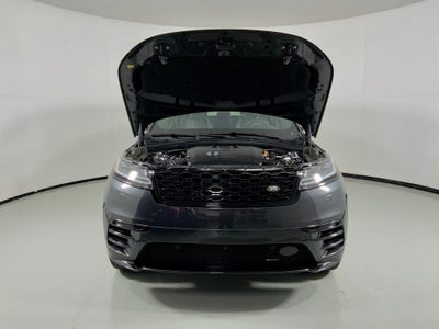 2023 Land Rover Range Rover Velar R-Dynamic S MHEV