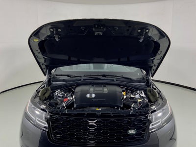 2023 Land Rover Range Rover Velar R-Dynamic S MHEV