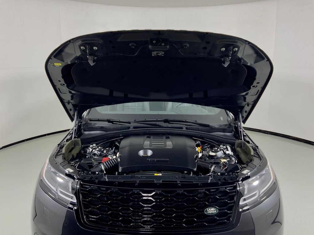 2023 Land Rover Range Rover Velar R-Dynamic S MHEV