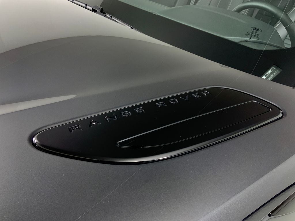 2023 Land Rover Range Rover Velar R-Dynamic S MHEV