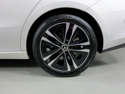 2025 Mercedes-Benz CLA CLA 250