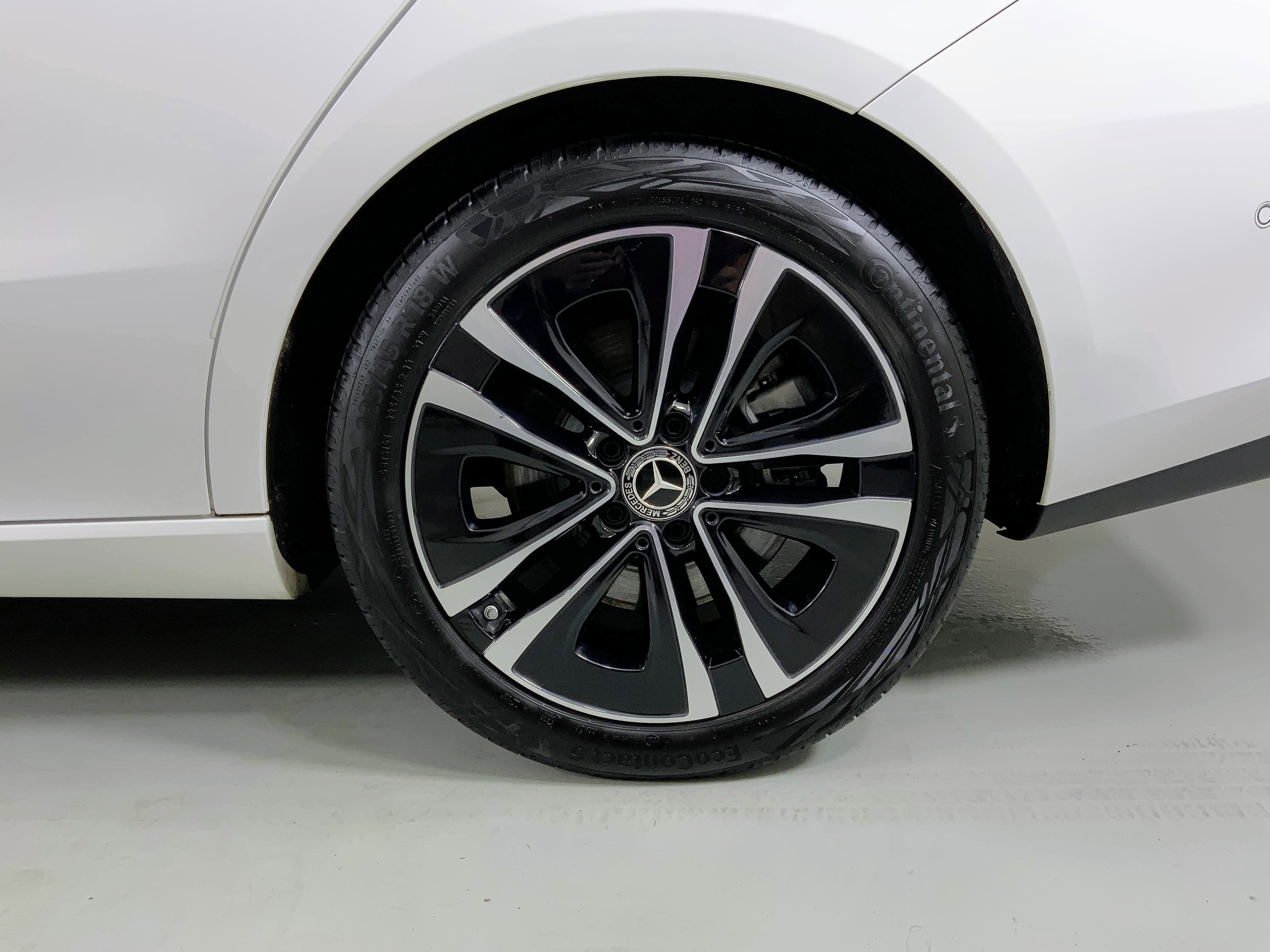 2025 Mercedes-Benz CLA CLA 250