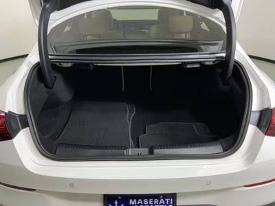 2025 Mercedes-Benz CLA CLA 250