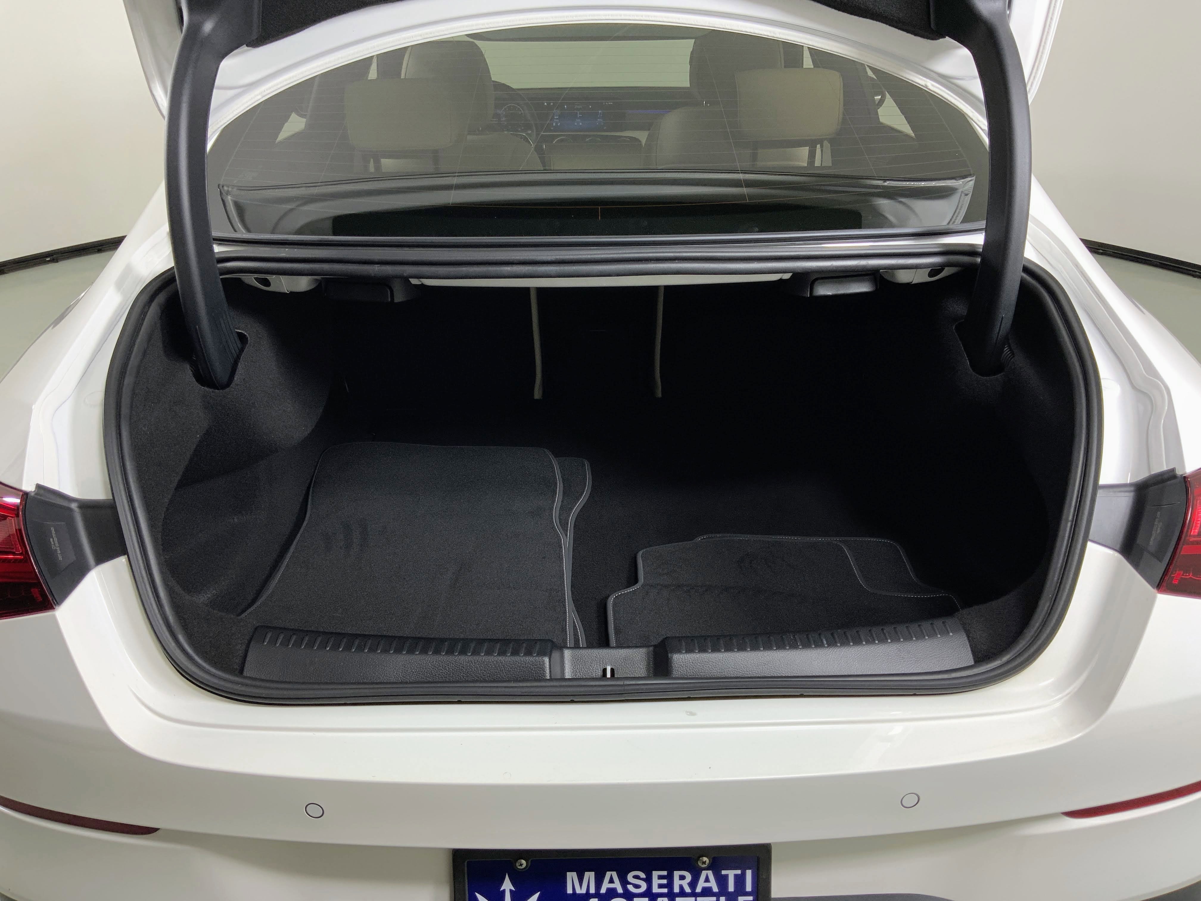 2025 Mercedes-Benz CLA CLA 250