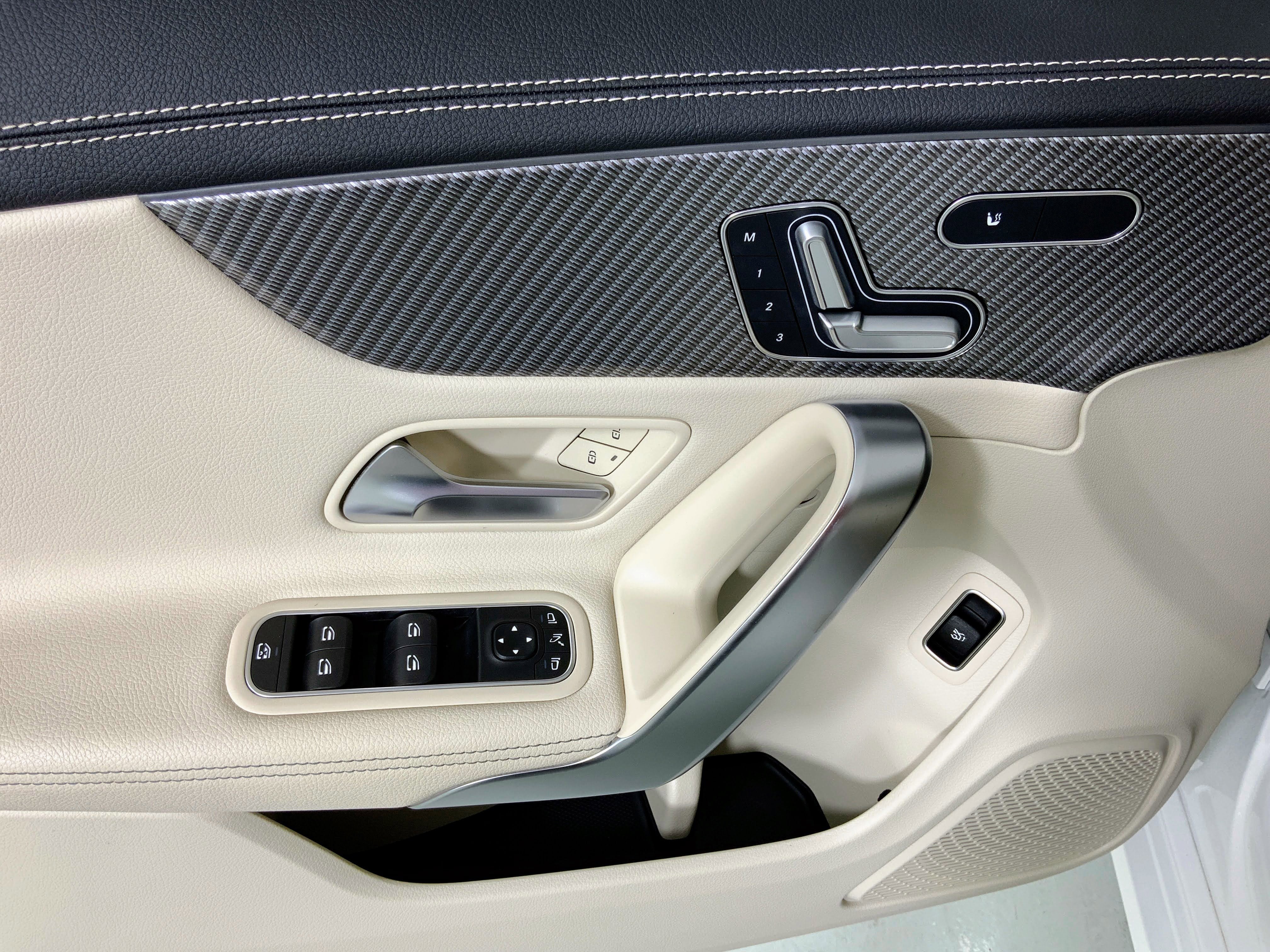 2025 Mercedes-Benz CLA CLA 250