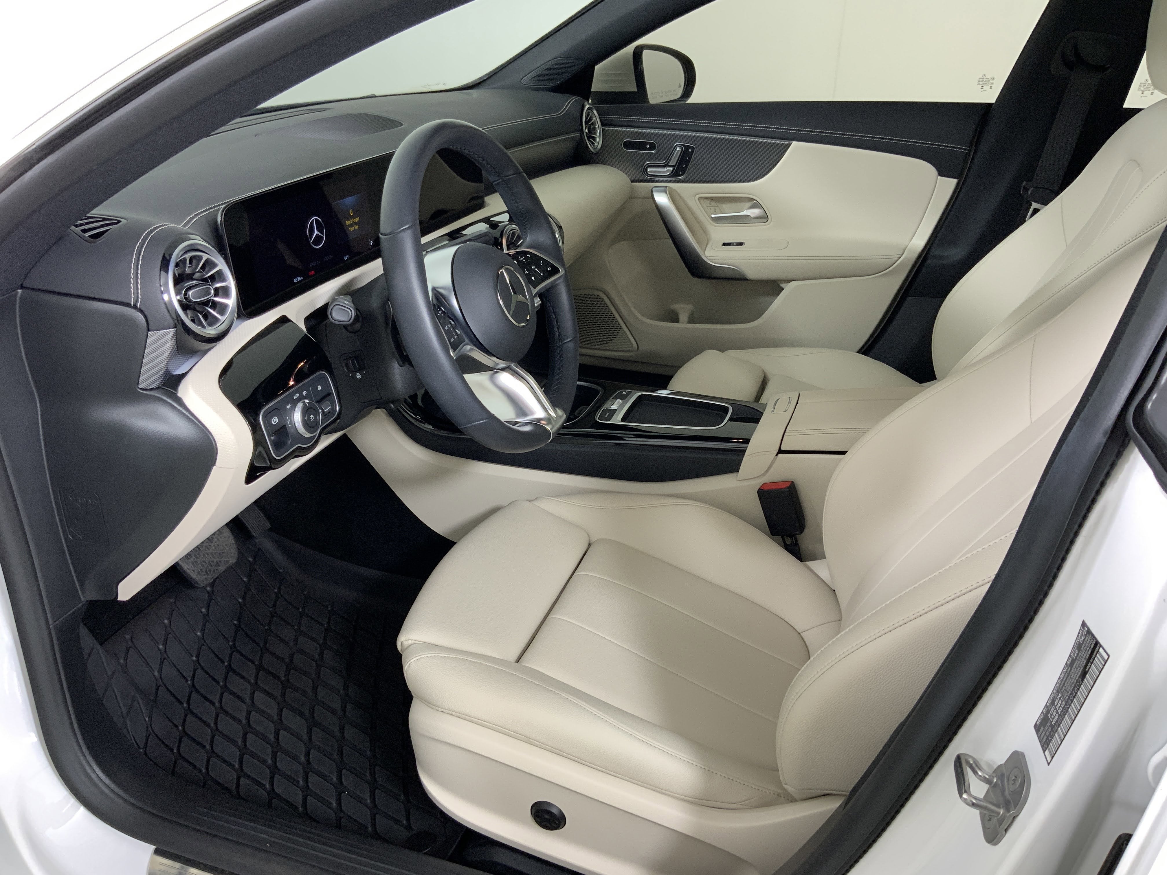 2025 Mercedes-Benz CLA CLA 250