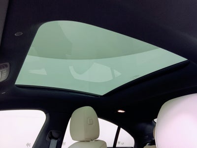 2025 Mercedes-Benz CLA CLA 250