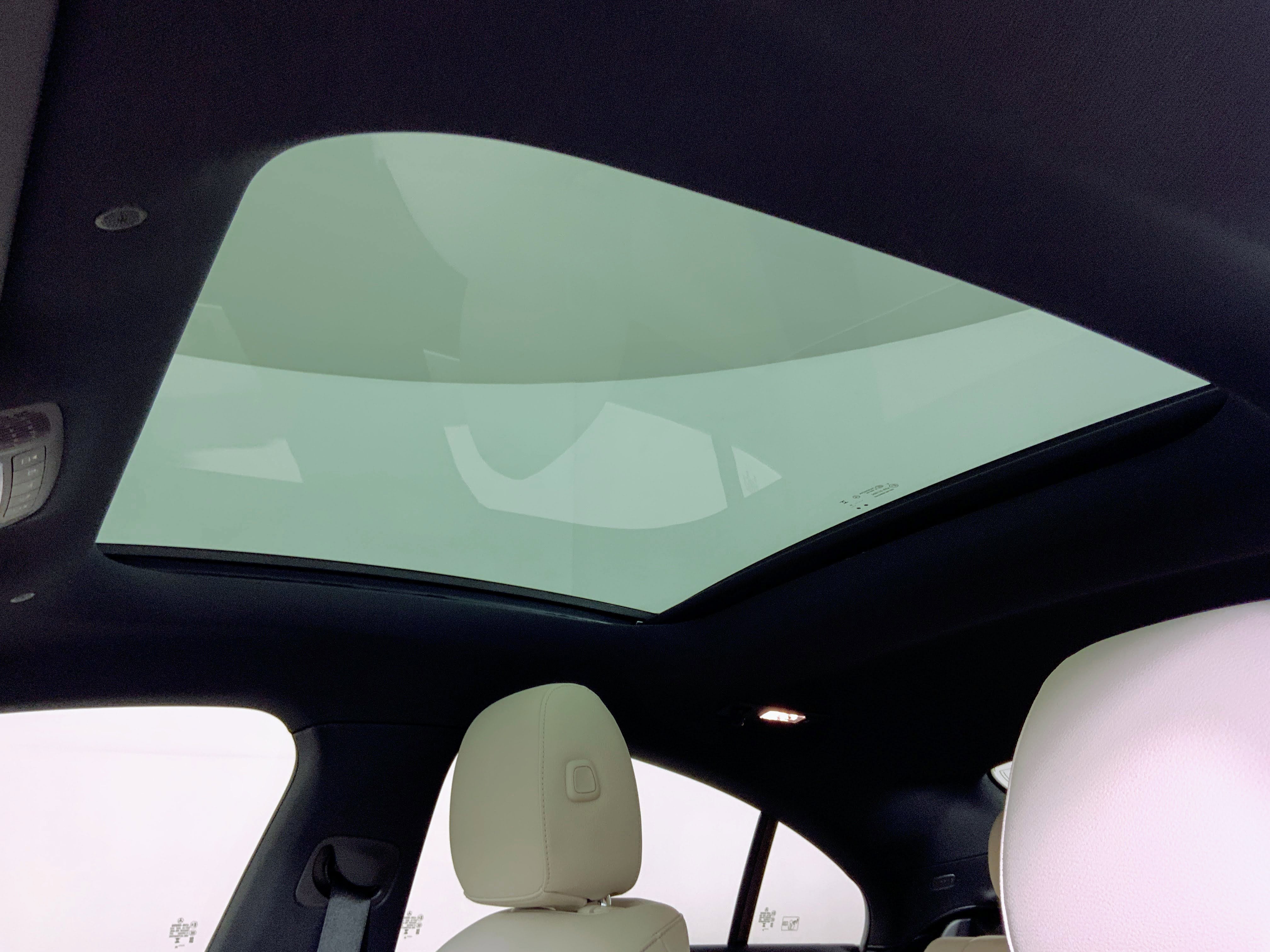 2025 Mercedes-Benz CLA CLA 250