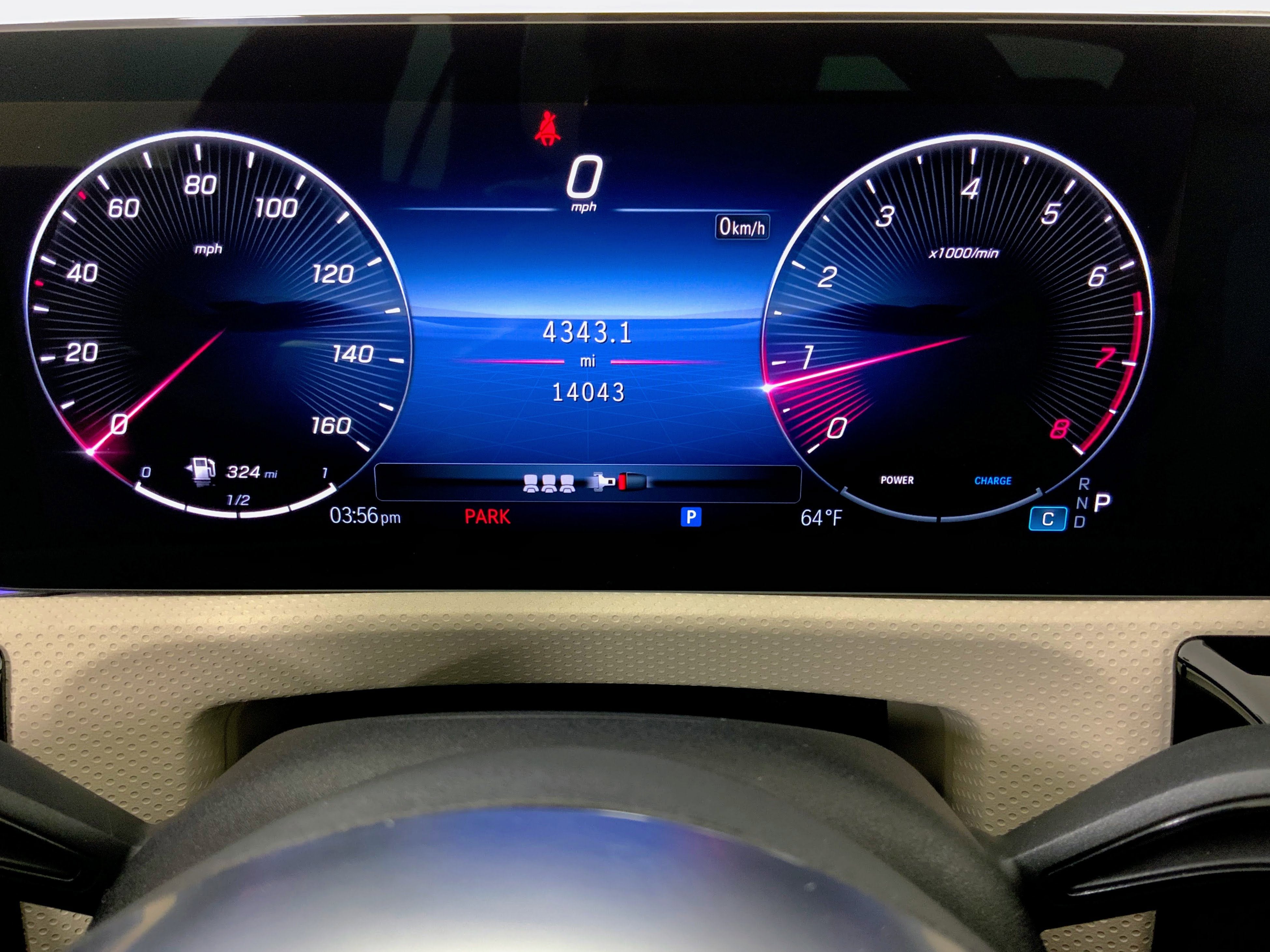 2025 Mercedes-Benz CLA CLA 250