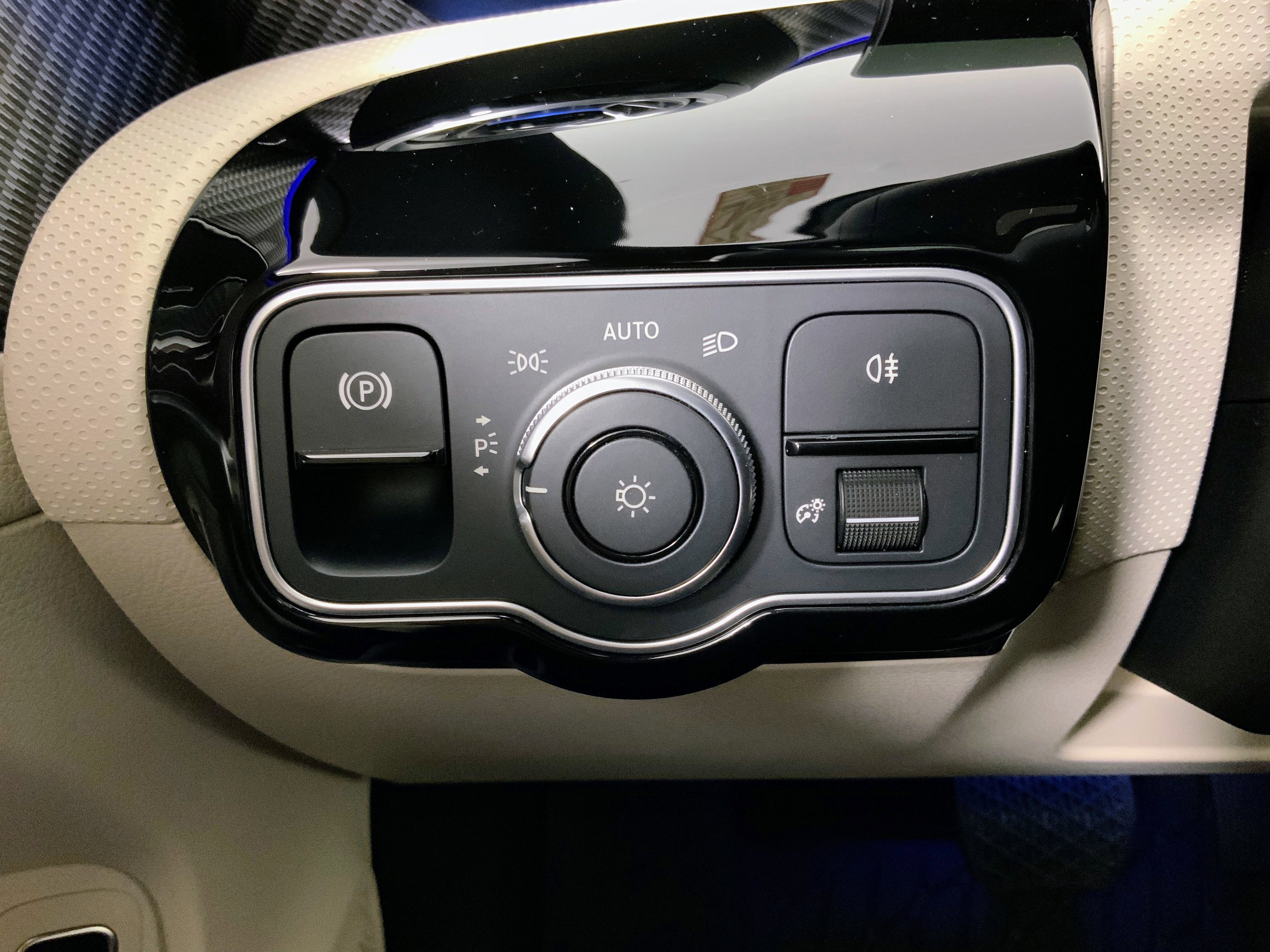 2025 Mercedes-Benz CLA CLA 250