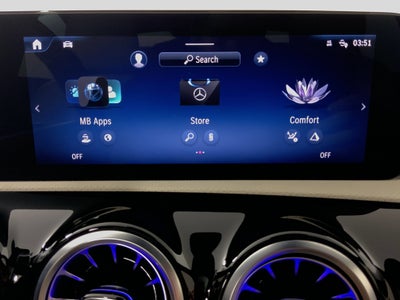 2025 Mercedes-Benz CLA CLA 250