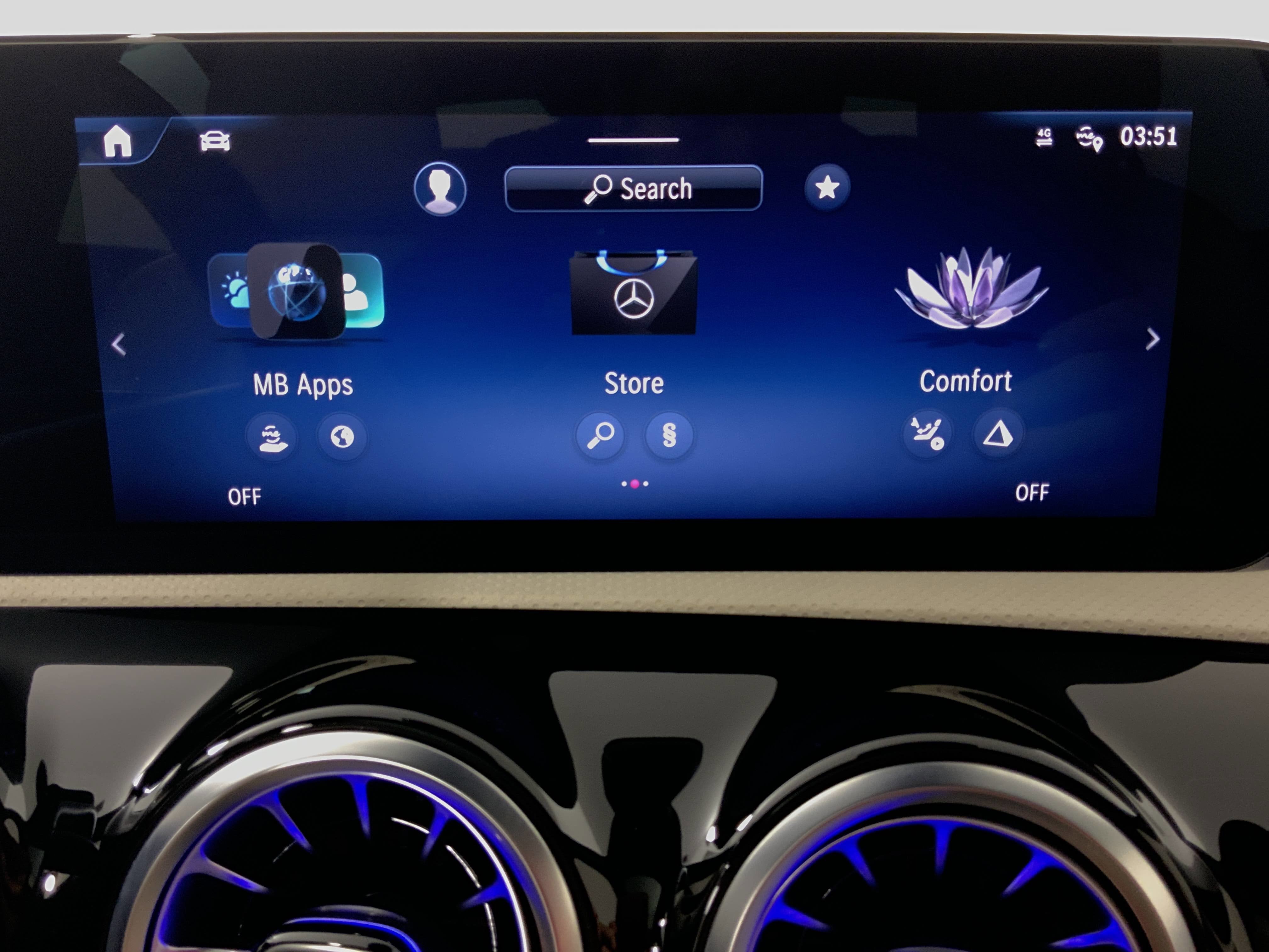 2025 Mercedes-Benz CLA CLA 250