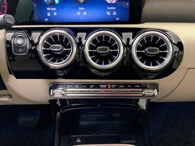 2025 Mercedes-Benz CLA CLA 250