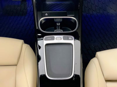 2025 Mercedes-Benz CLA CLA 250