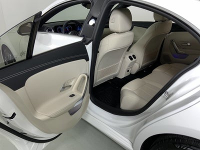 2025 Mercedes-Benz CLA CLA 250