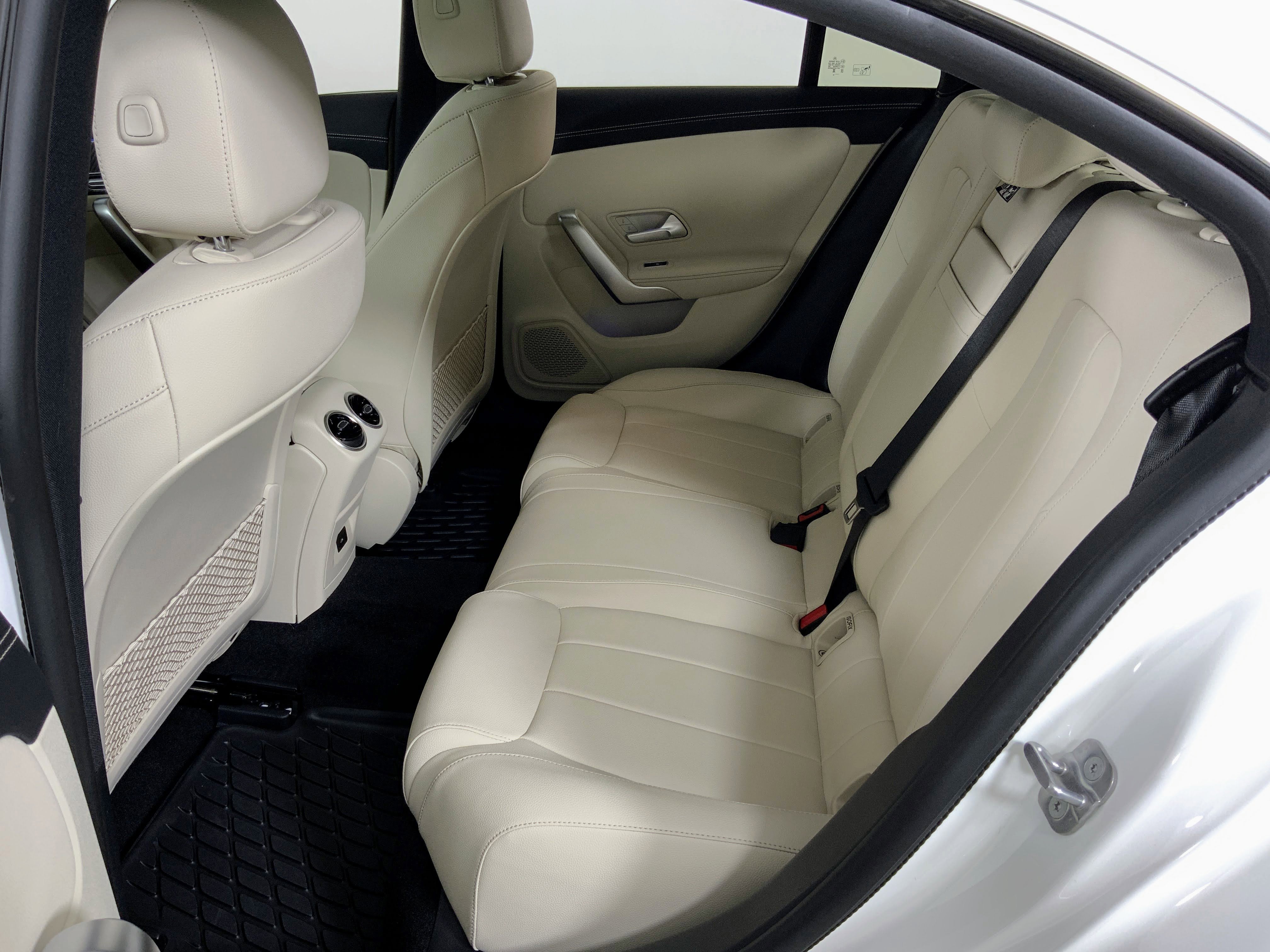 2025 Mercedes-Benz CLA CLA 250