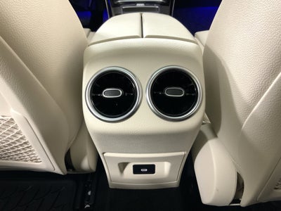 2025 Mercedes-Benz CLA CLA 250