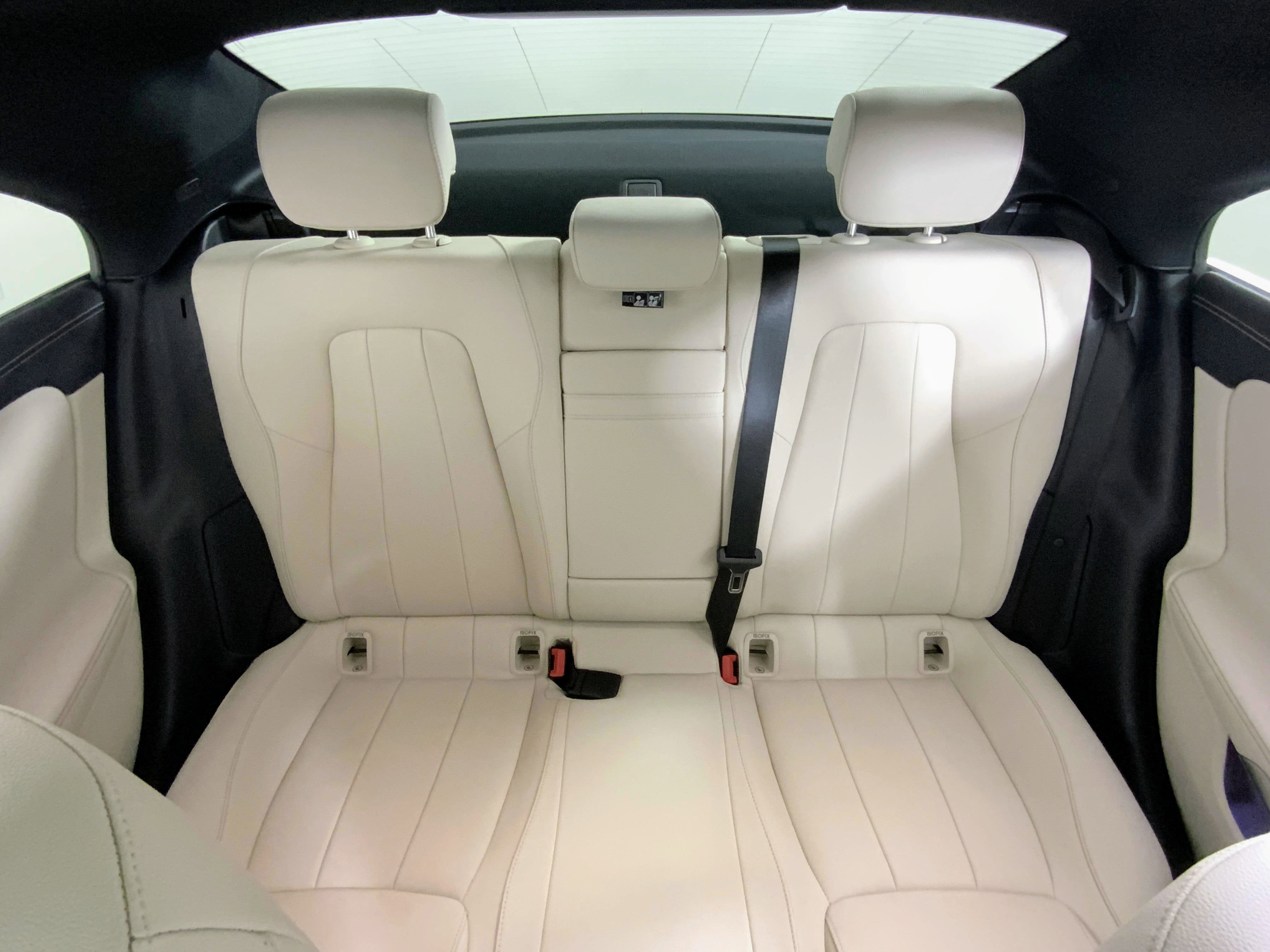 2025 Mercedes-Benz CLA CLA 250