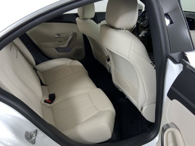 2025 Mercedes-Benz CLA CLA 250