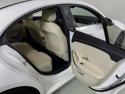 2025 Mercedes-Benz CLA CLA 250