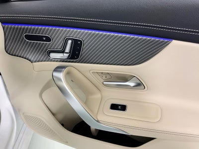 2025 Mercedes-Benz CLA CLA 250