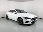 2025 Mercedes-Benz CLA CLA 250