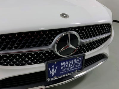 2025 Mercedes-Benz CLA CLA 250