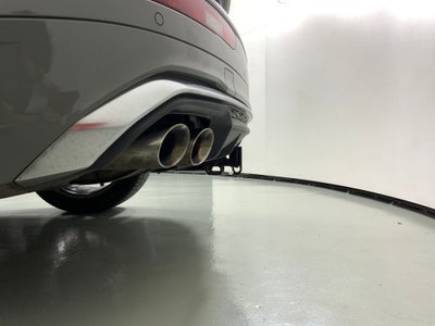 2022 Audi SQ5 Premium quattro