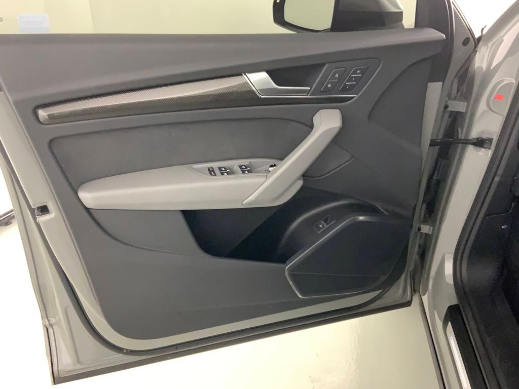 2022 Audi SQ5 Premium - Photo 16