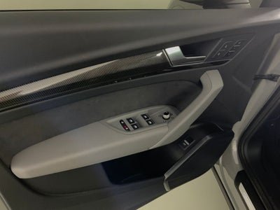 2022 Audi SQ5 Premium quattro