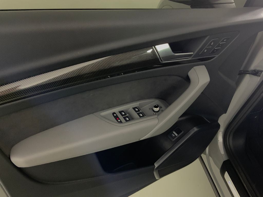2022 Audi SQ5 Premium quattro