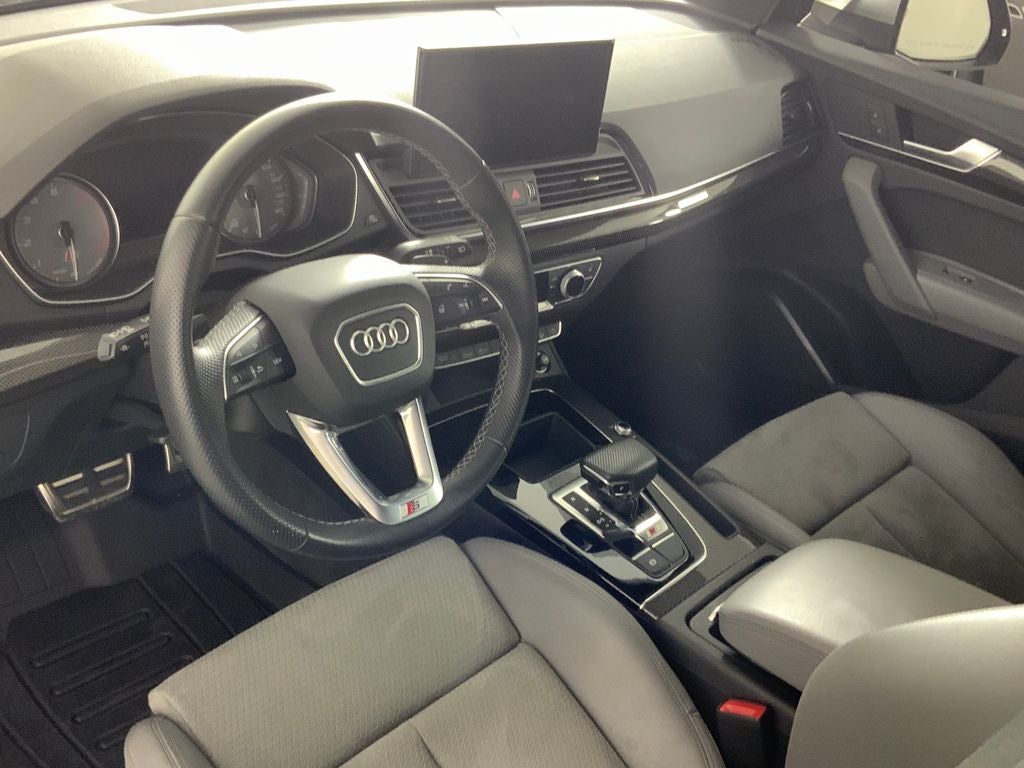 2022 Audi SQ5 Premium - Photo 18