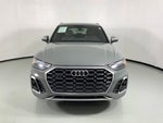 2022 Audi SQ5 Premium quattro