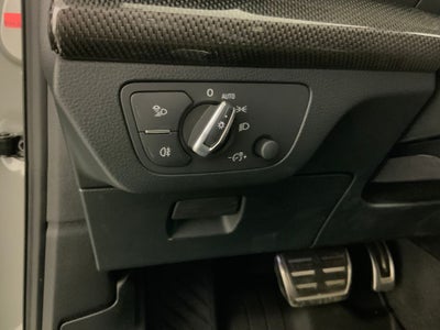2022 Audi SQ5 Premium quattro